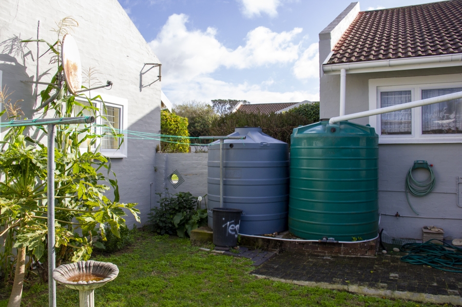2 Bedroom Property for Sale in East Bank Eastern Cape